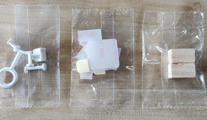 MoesHouse Smart Bluetooth Fingerbot Bot Button Light Switch Smart Home Device